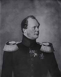 Friedrich Wilhelm Krüger