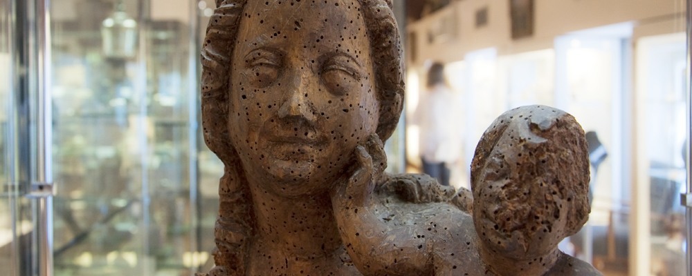 MUSEUM_Titel