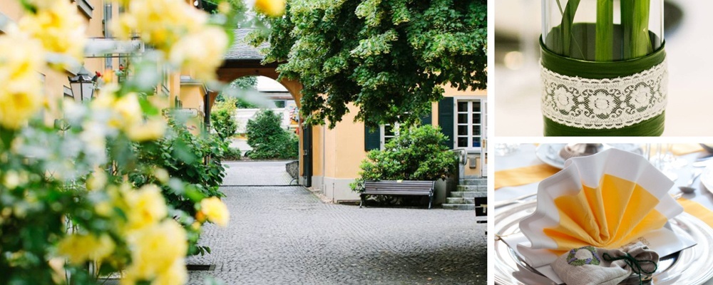 Hochzeit
