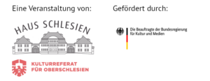 Logozeile Oma und Opa