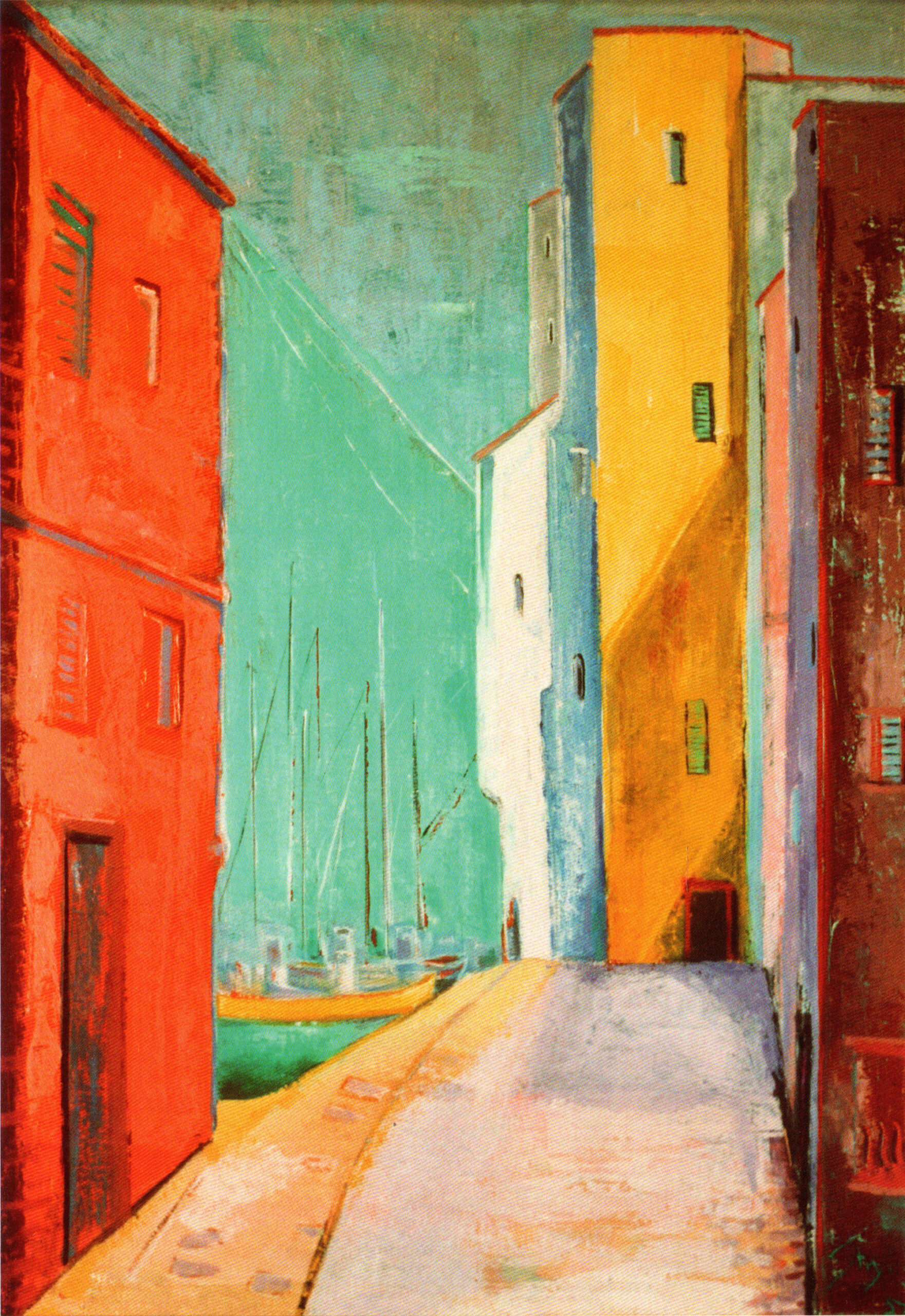 04_Hafenbild Procida