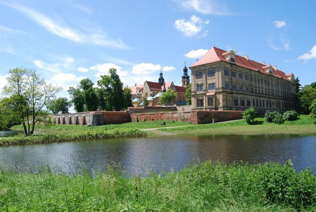 Bild Kloster